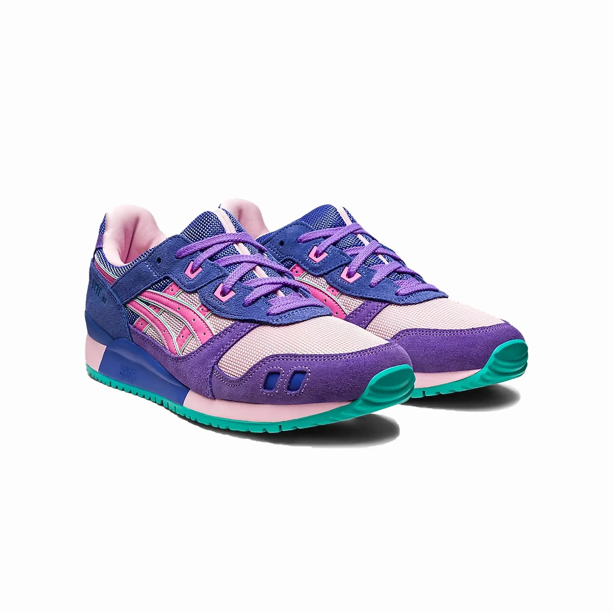 GEL-LYTE III OG 'CANDY/BUBBLEGUM'