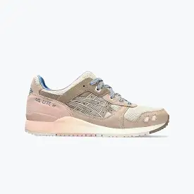 GEL-LYTE III OG 'SIMPLY TAUPE/MAPLE SUGAR'