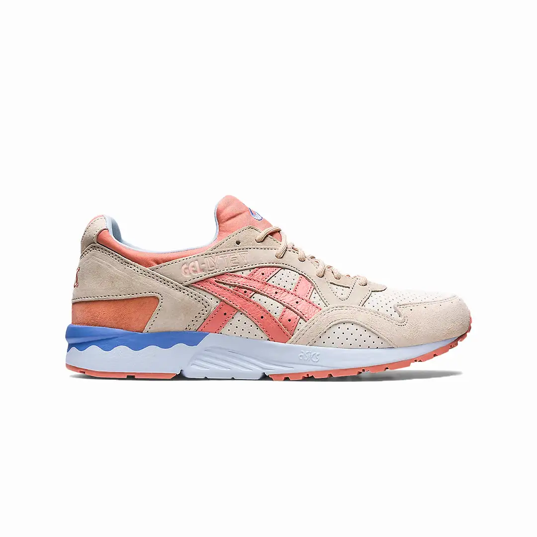 GEL-LYTE V SPRING IN JAPAN 'CREAM/SALMON'