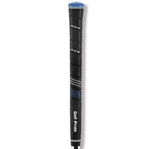 Golf Pride CP2 Wrap Blk/Blu Grip