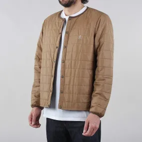 Gramicci Padding Jacket