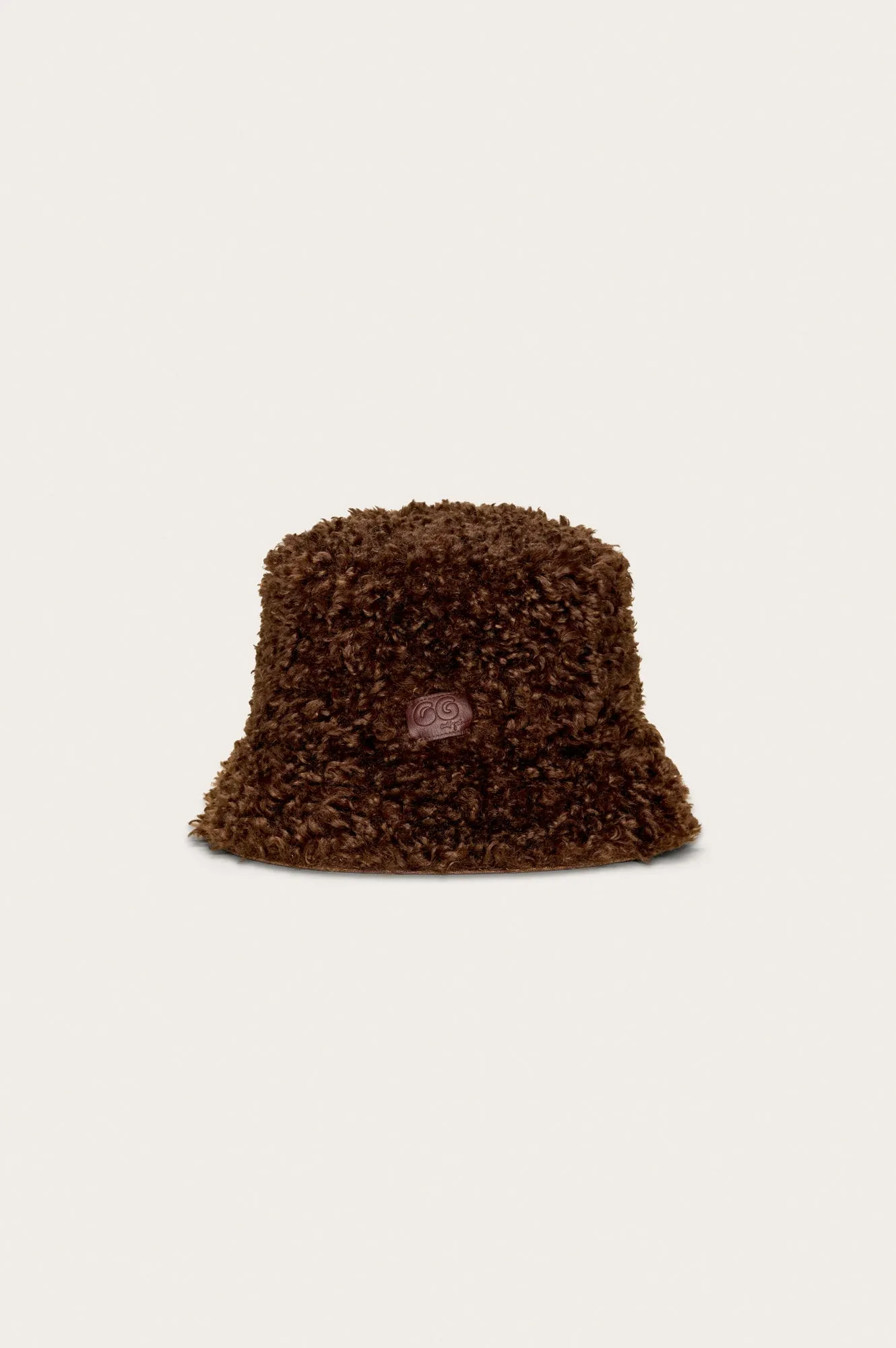 HADLEY HAT - JAVA