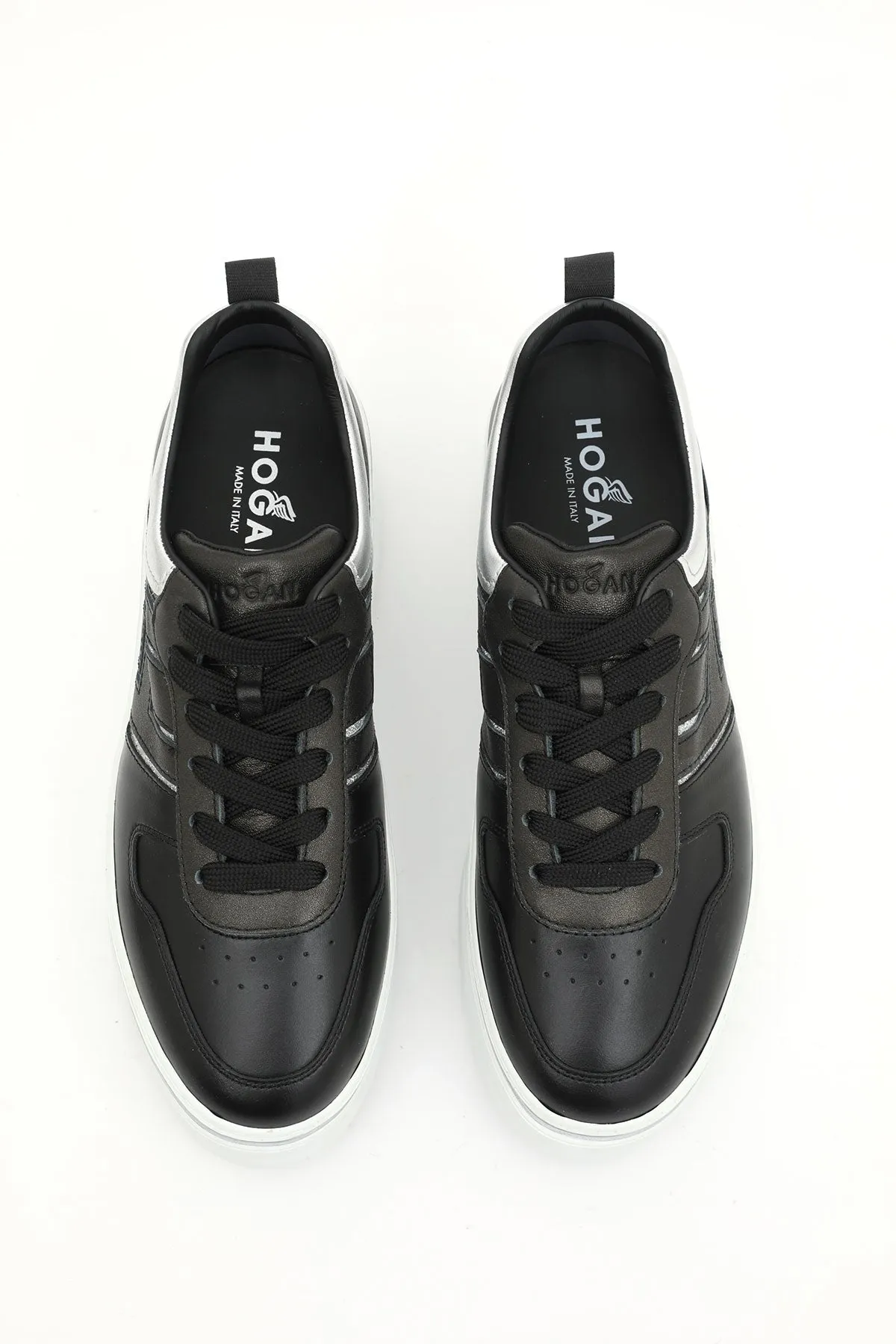 Hogan H449 Maxi Sneaker Ayakkab