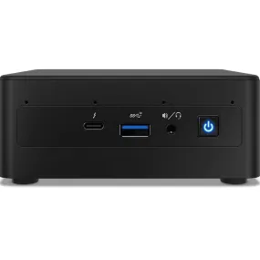 Intel NUC 11 Performance Kit i7-1165G7 11th Gen Barebone System (Panther Canyon)