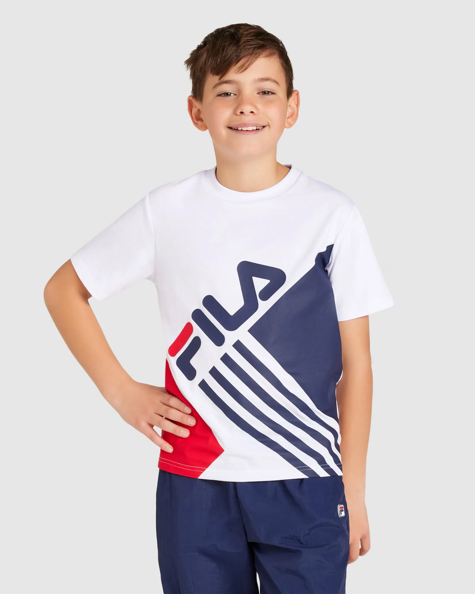 Kid's Asher Tee