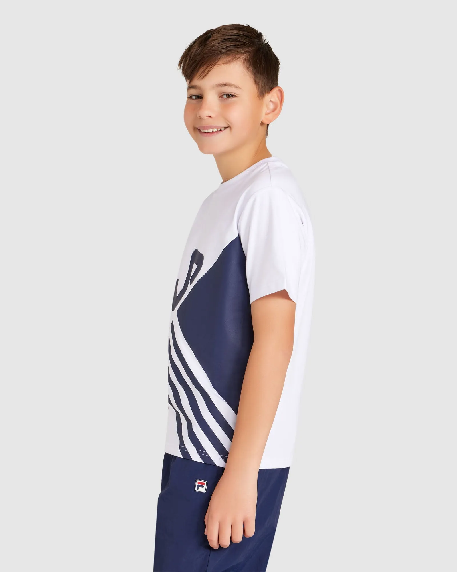 Kid's Asher Tee