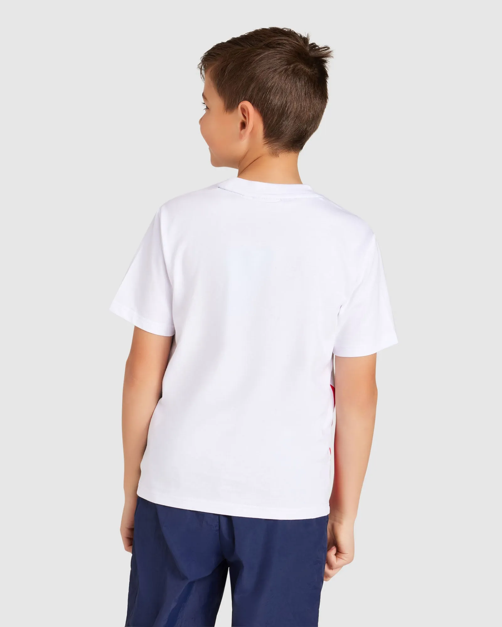 Kid's Asher Tee