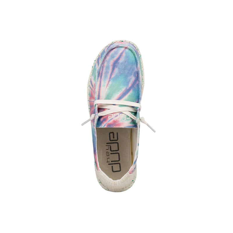 Kid's Preschool Wendy Rose Candy Tie Dye