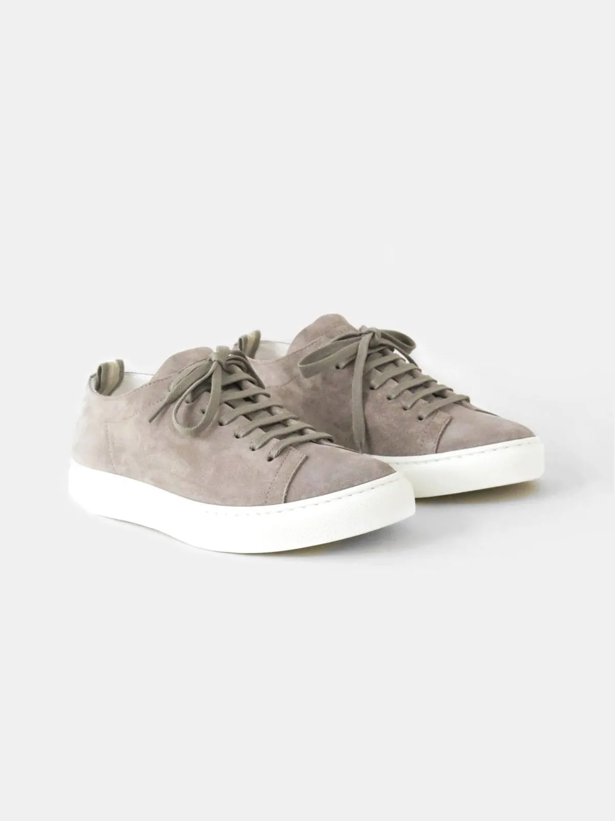 Leggera Sneaker - Taupe Grey