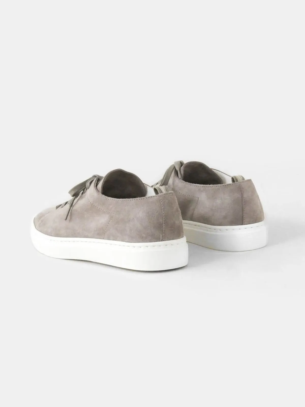 Leggera Sneaker - Taupe Grey