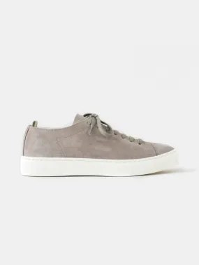 Leggera Sneaker - Taupe Grey