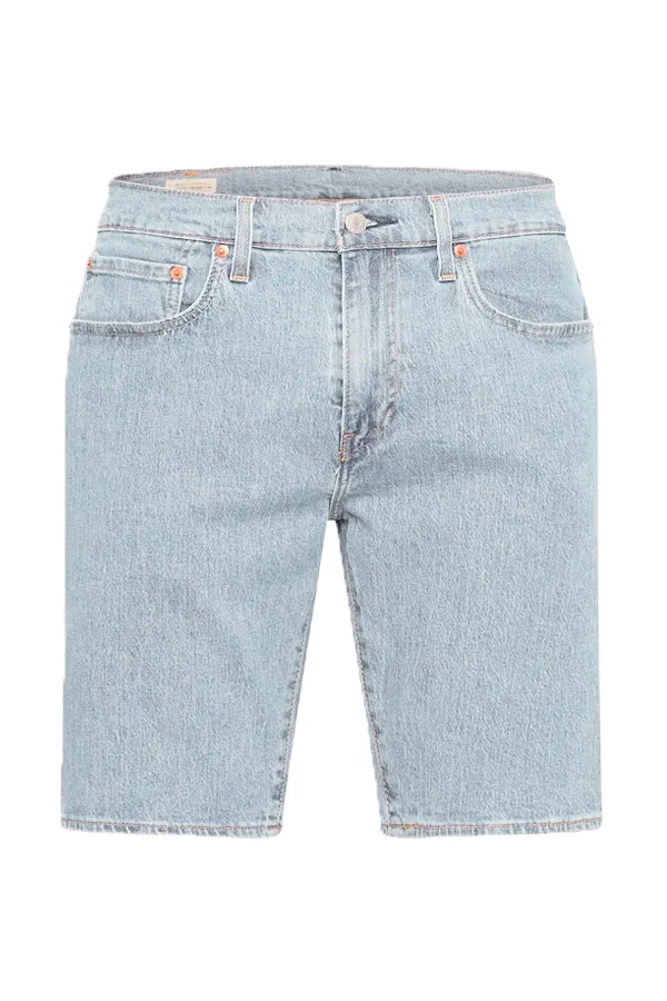 Levi's 405 Regular Denim Shorts Light