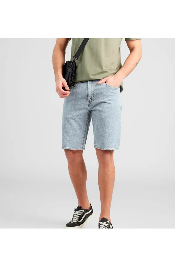 Levi's 405 Regular Denim Shorts Light