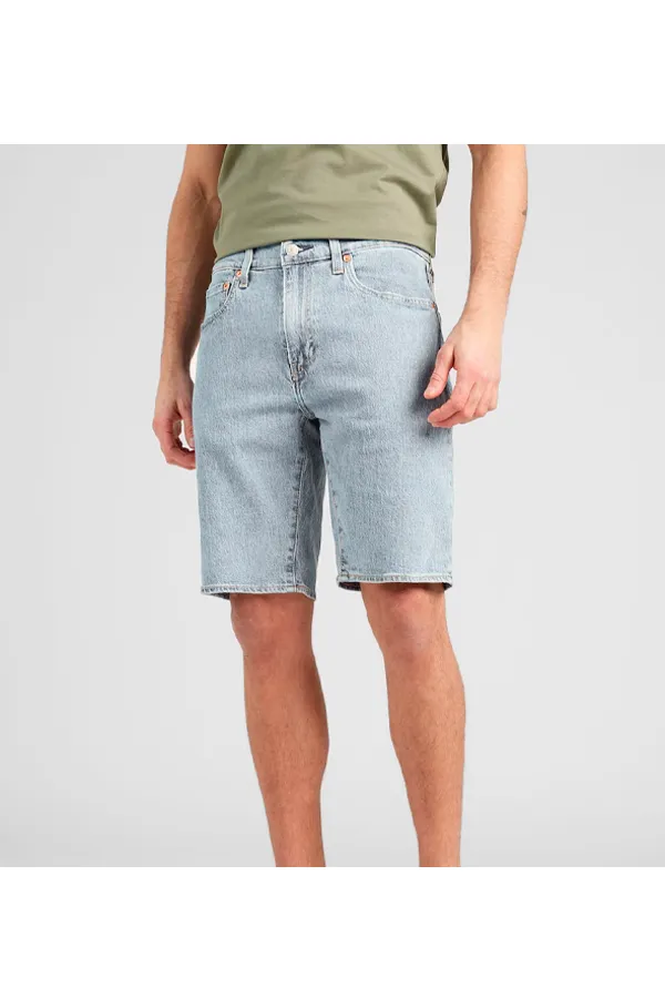 Levi's 405 Regular Denim Shorts Light