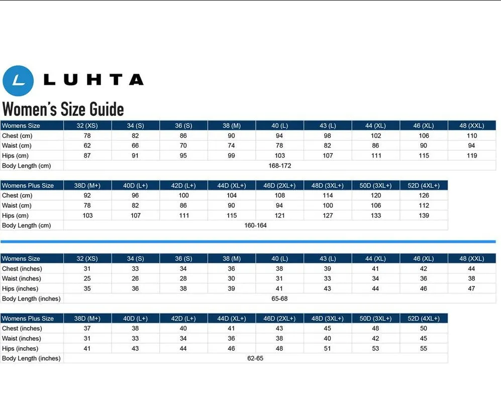 Luhta - Halla Coat