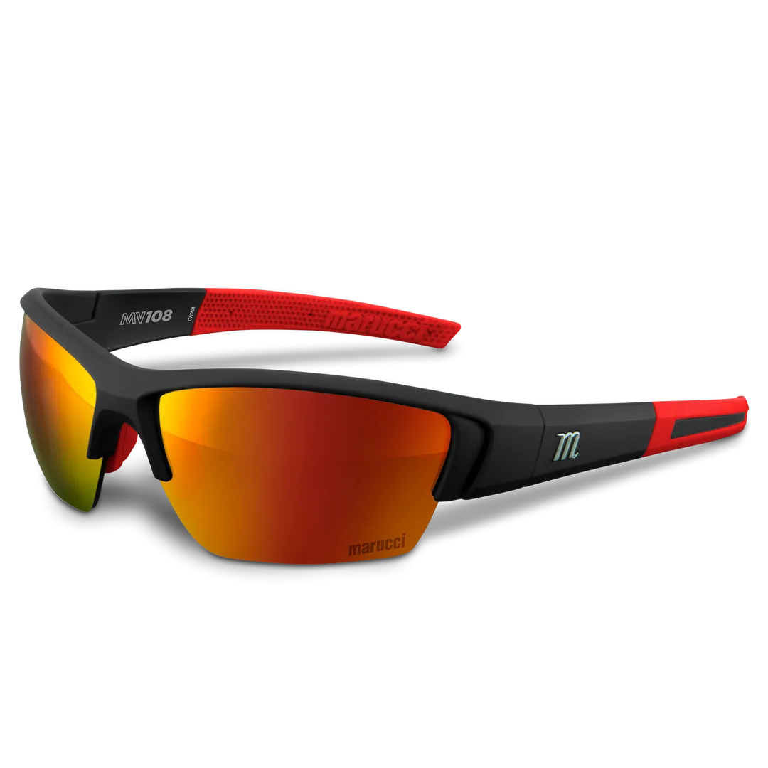 Marucci MV108 Performance Sunglasses: MSNV108