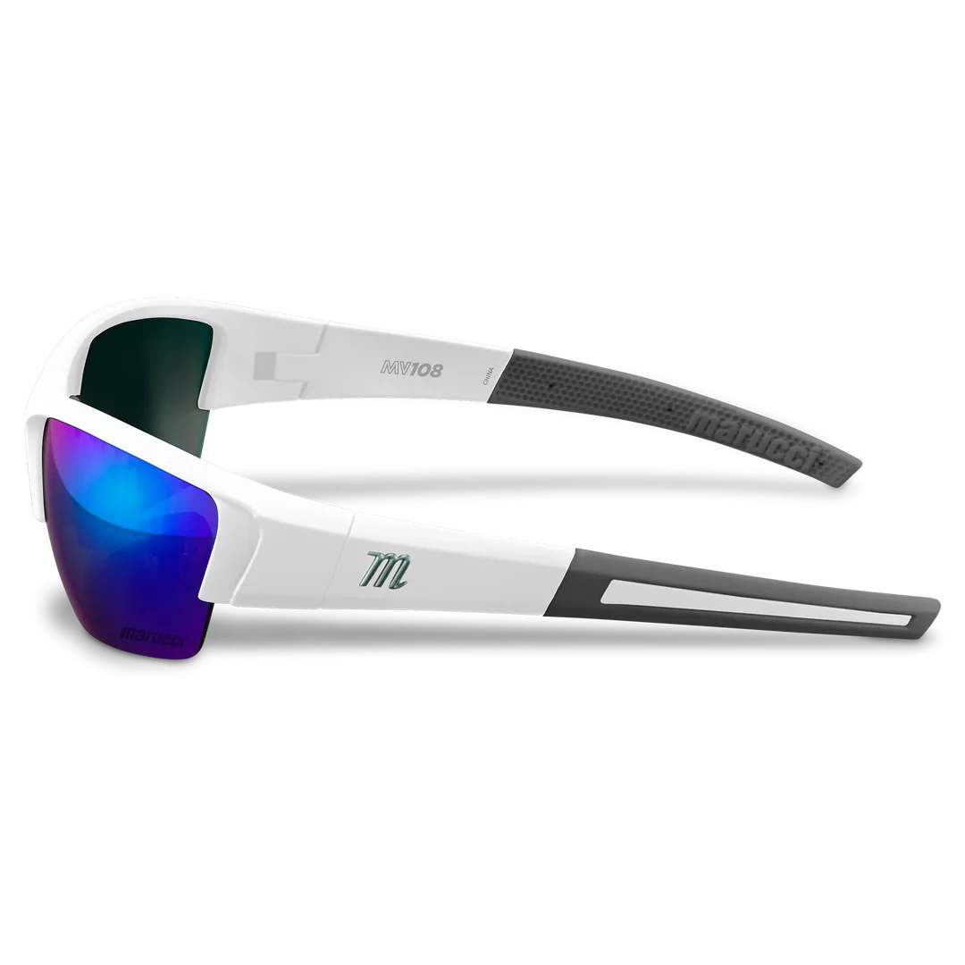 Marucci MV108 Performance Sunglasses: MSNV108