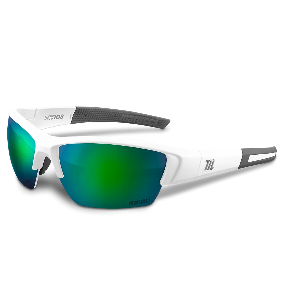 Marucci MV108 Performance Sunglasses: MSNV108