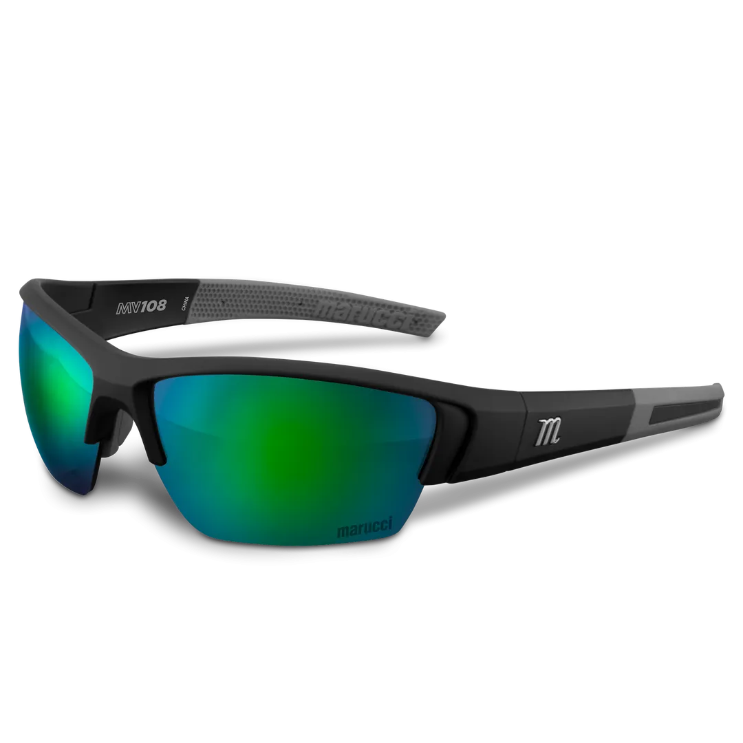 Marucci MV108 Performance Sunglasses: MSNV108