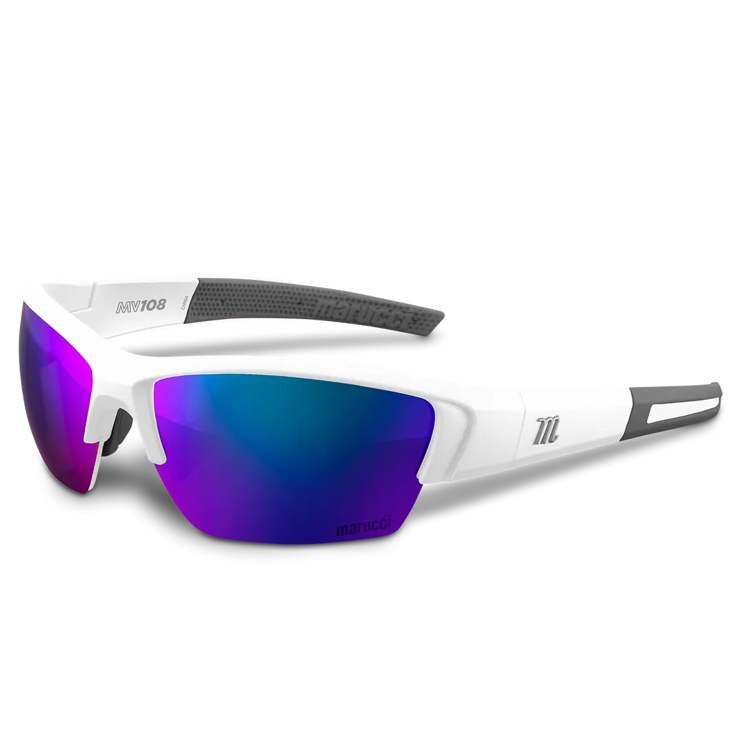 Marucci MV108 Performance Sunglasses: MSNV108