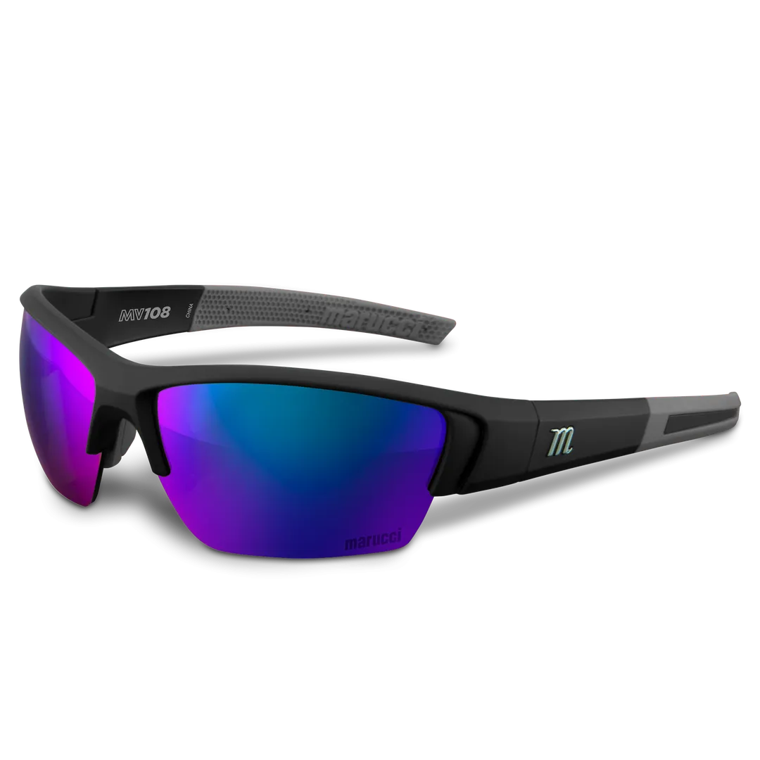 Marucci MV108 Performance Sunglasses: MSNV108