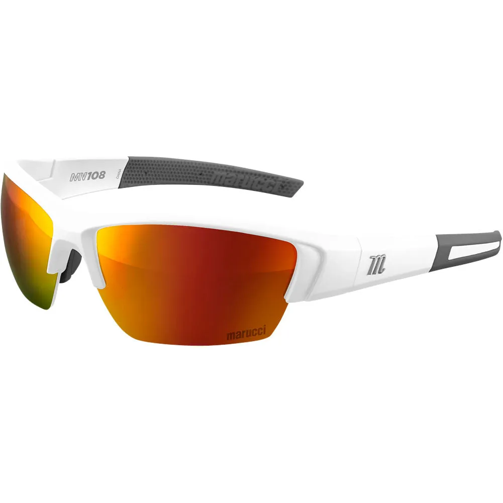 Marucci MV108 Performance Sunglasses: MSNV108