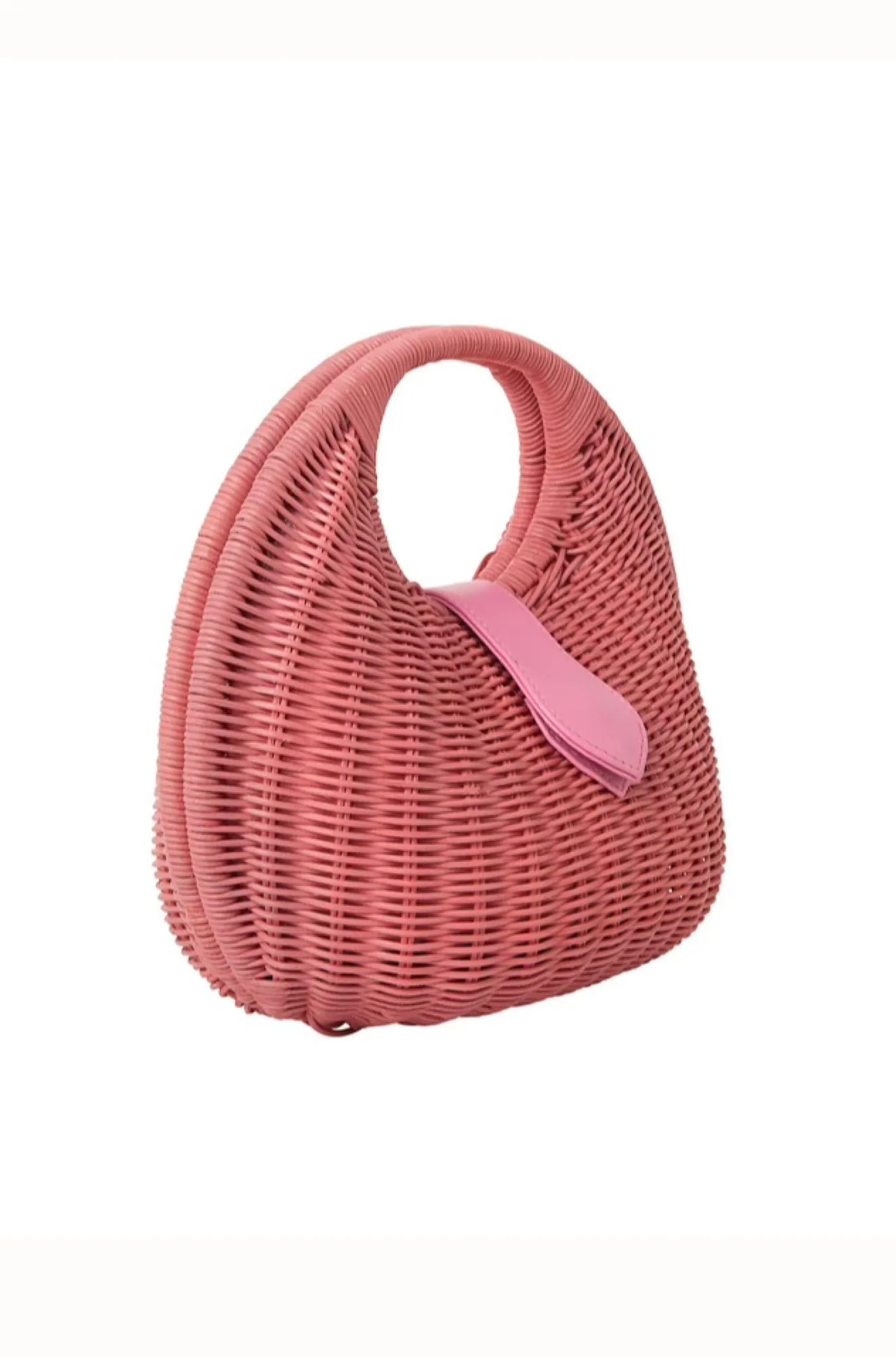 Matilda Bag in Pink