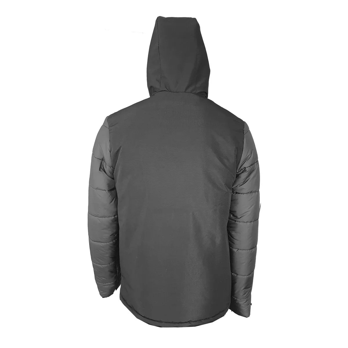 Mc Keever Tir na nOg GAA Core 22 Stadium Jacket - Youth - Black