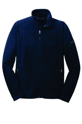 MEDSTAR EB224 Men's Eddie Bauer Full-Zip Microfleece Jacket