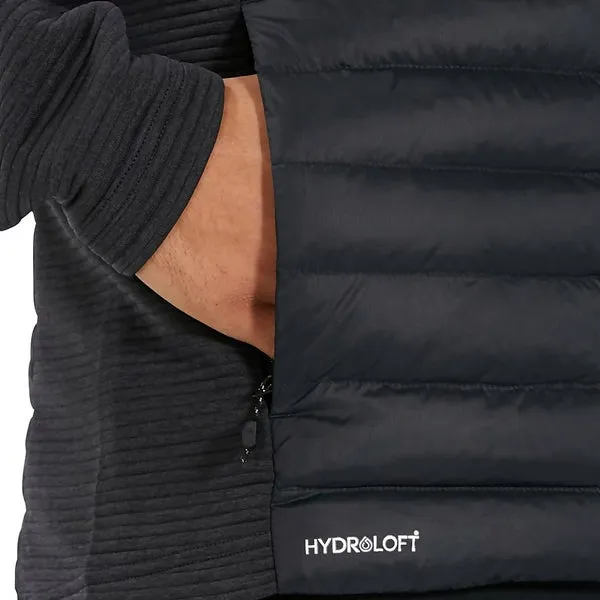 Men's Hottar Hybrid - Black