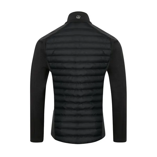 Men's Hottar Hybrid - Black