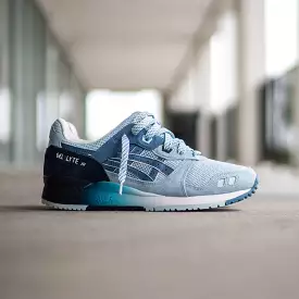 Mens Asics Gel-Lyte 3 OG (Arctic Sky/Midnight)