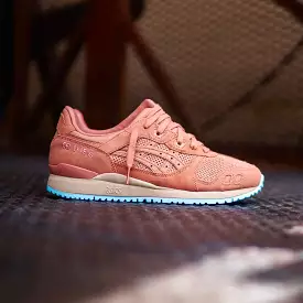 Mens Asics Gel-Lyte 3 OG (Brick Dust/Dune)