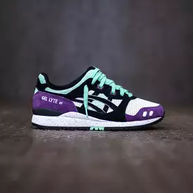 Mens Asics Gel-Lyte 3 OG (Grape)