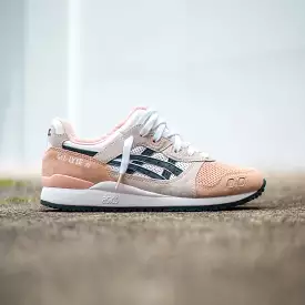 Mens Asics Gel-Lyte 3 OG (Light Salmon)