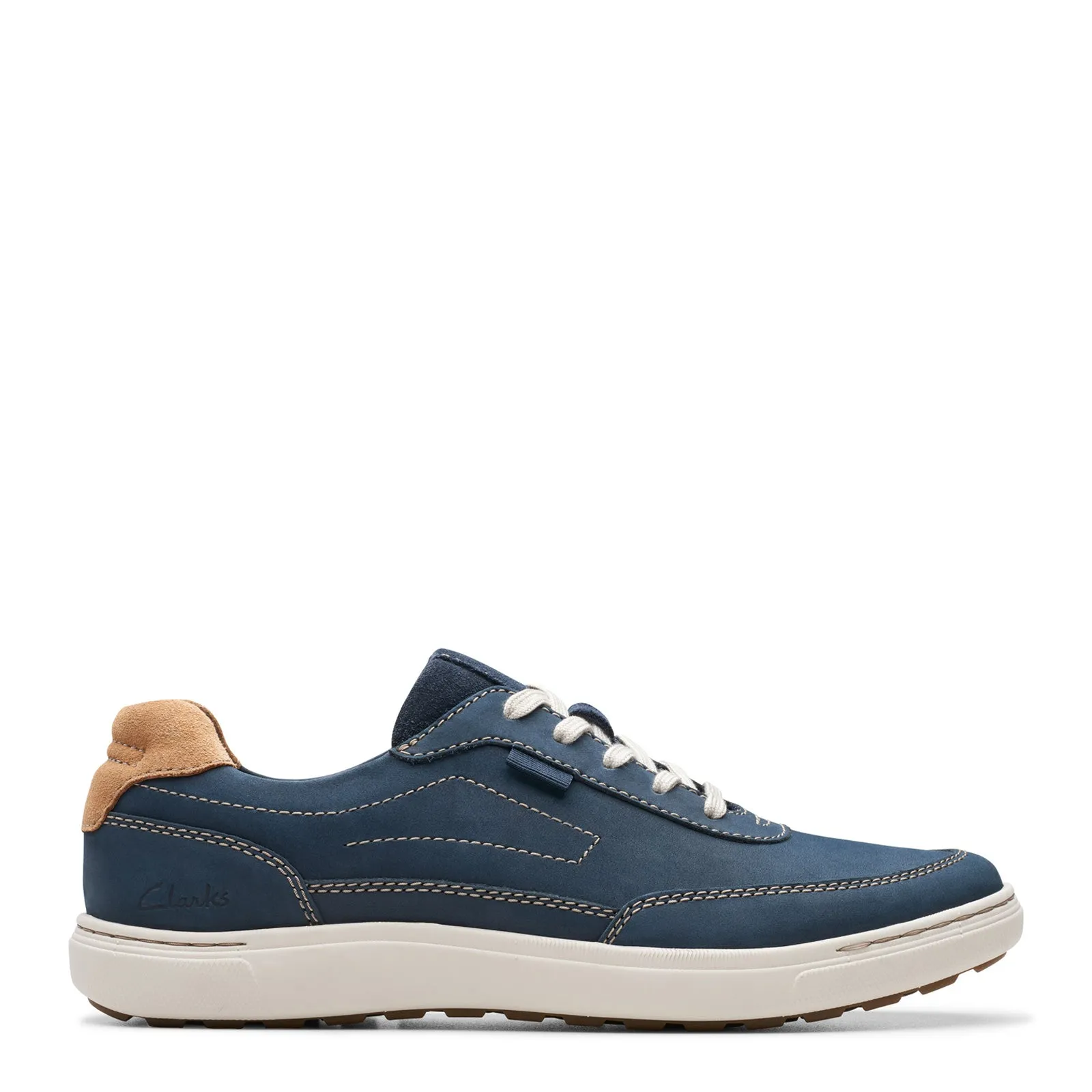 Men's Clarks, Mapstone Trail Sneaker