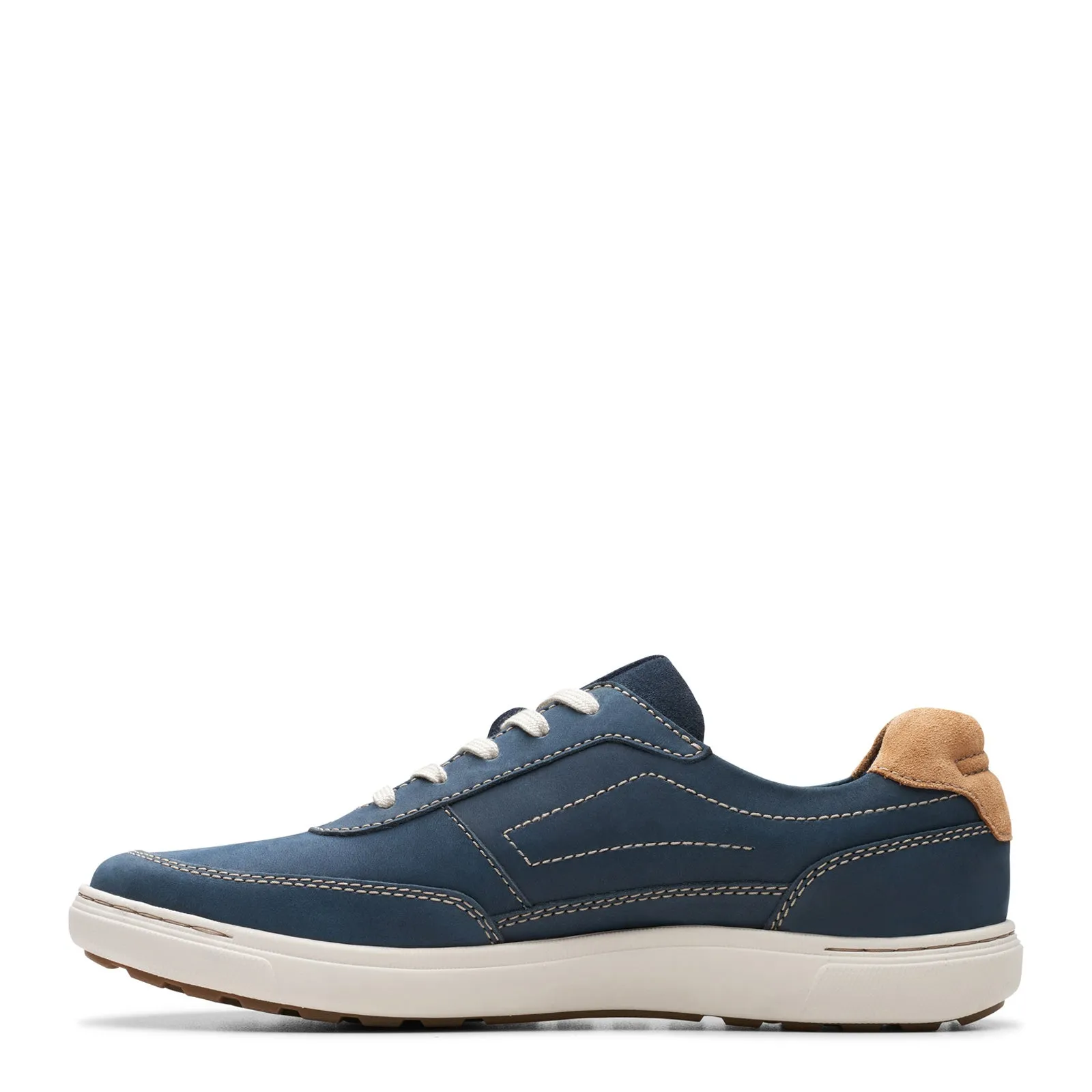 Men's Clarks, Mapstone Trail Sneaker