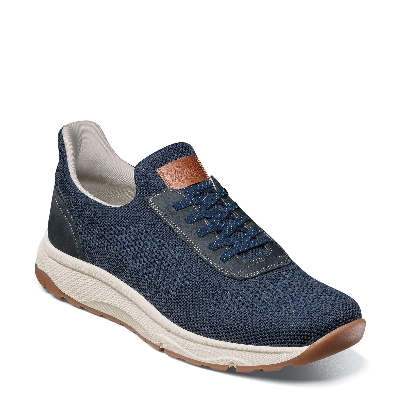 Men's Florsheim, Satellite Knit Slip-On Sneaker