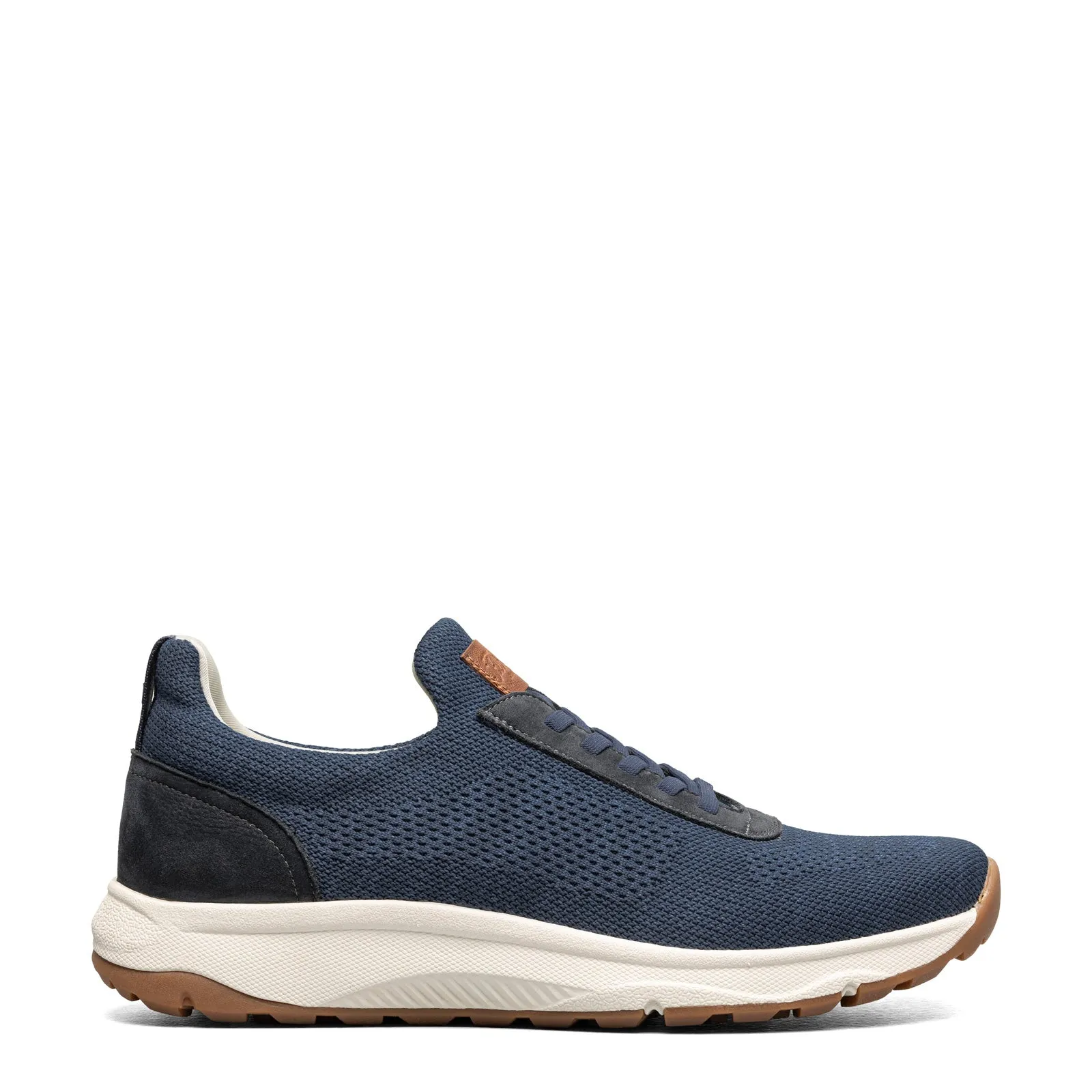 Men's Florsheim, Satellite Knit Slip-On Sneaker