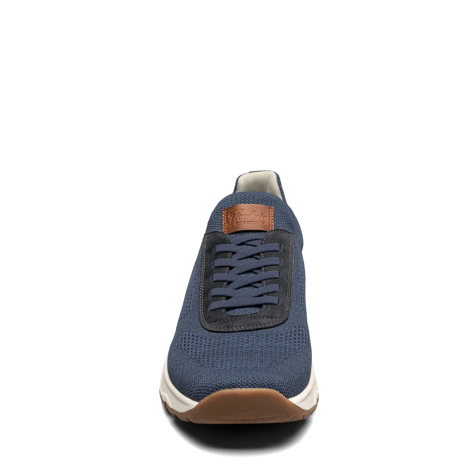 Men's Florsheim, Satellite Knit Slip-On Sneaker