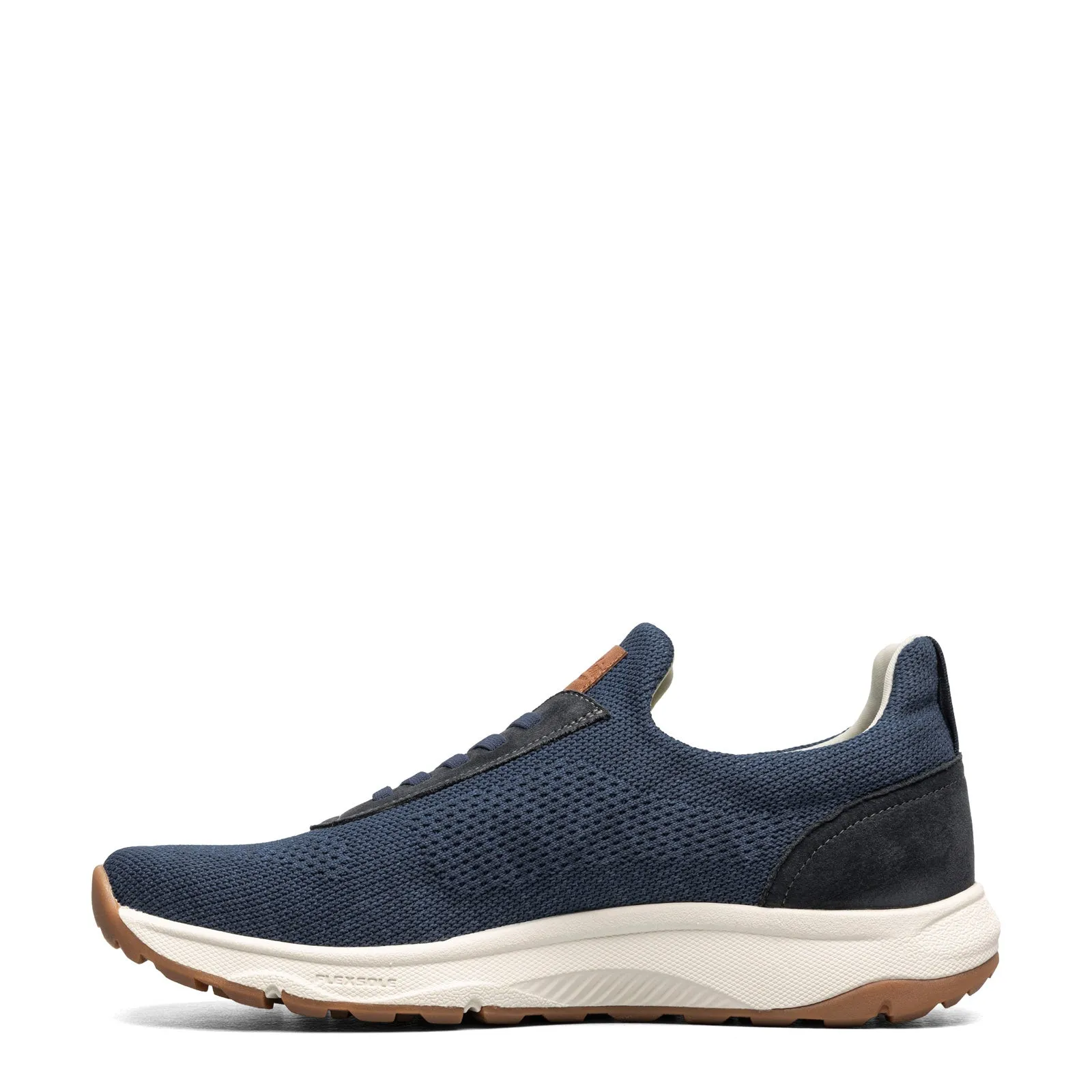 Men's Florsheim, Satellite Knit Slip-On Sneaker