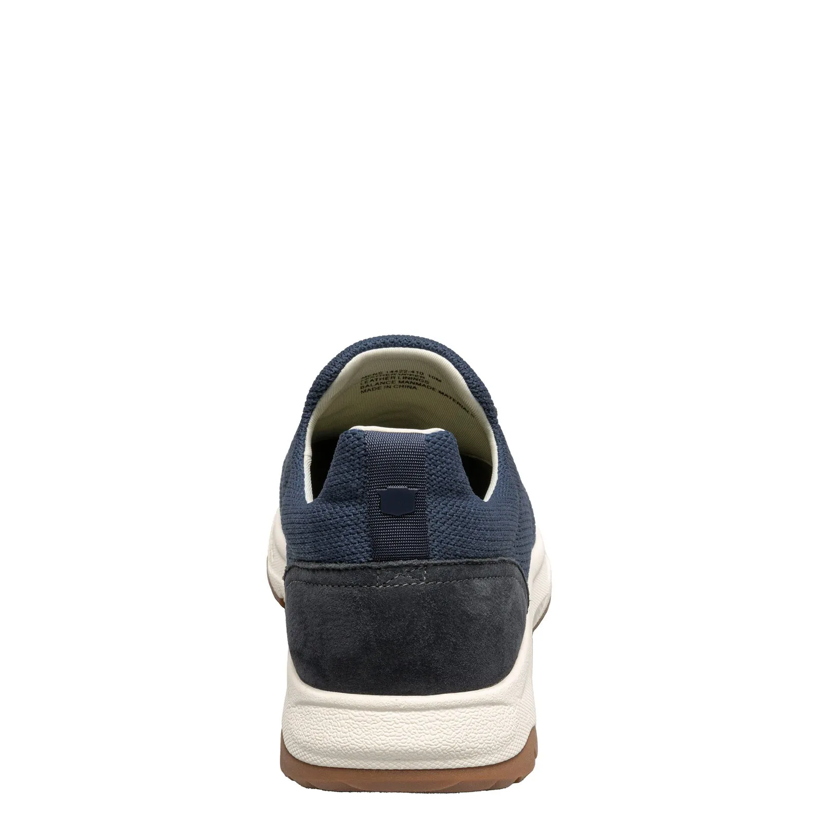 Men's Florsheim, Satellite Knit Slip-On Sneaker