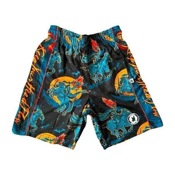 Mens Headless Horseman Short