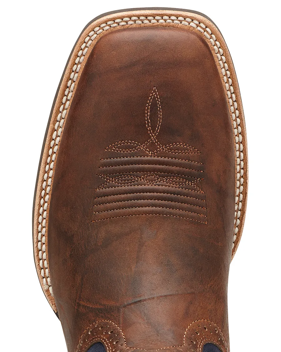 Mens Tycoon Boots