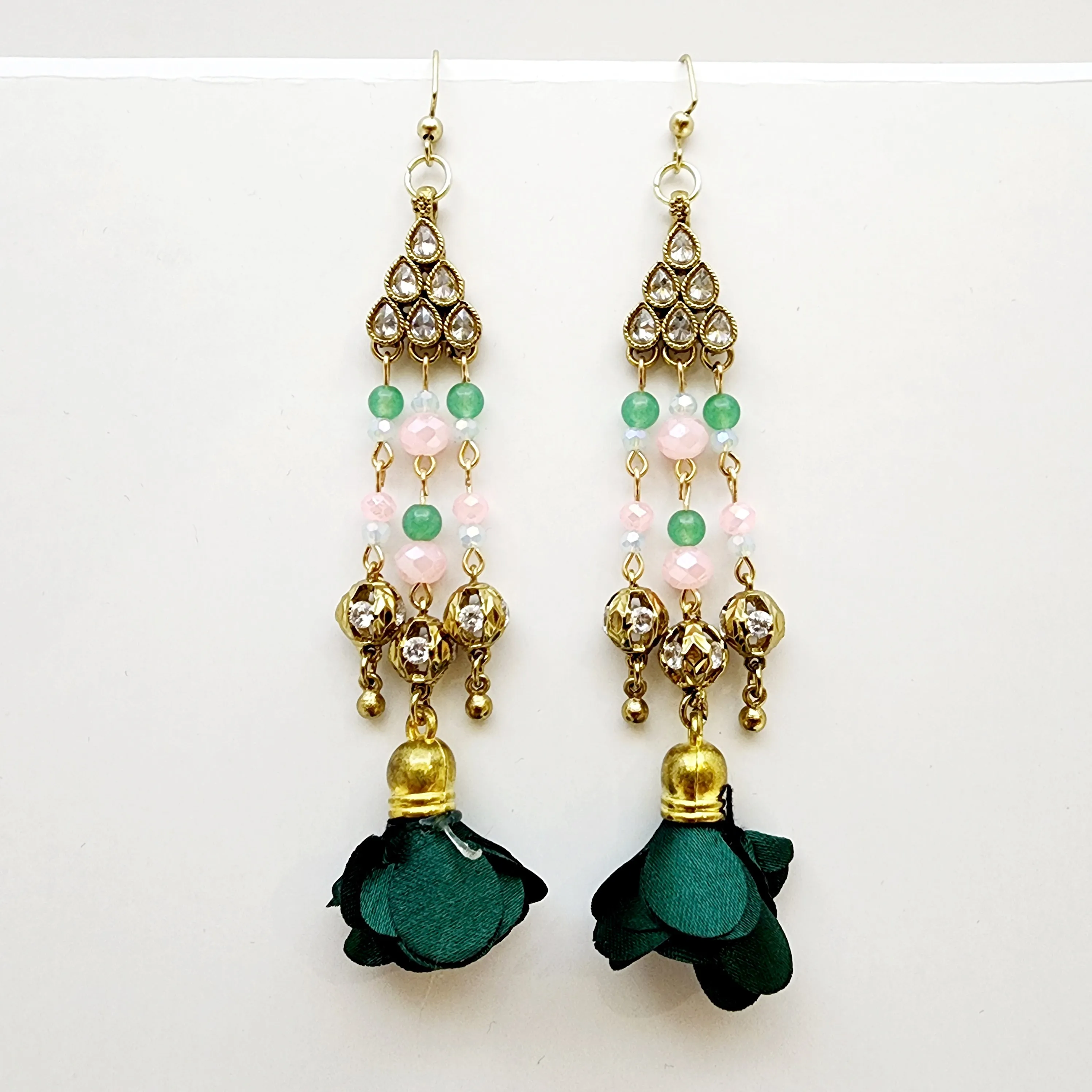 Mindy Earrings