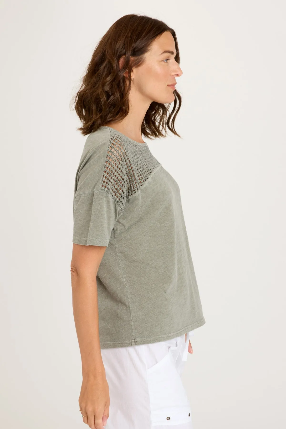 Minette Tee