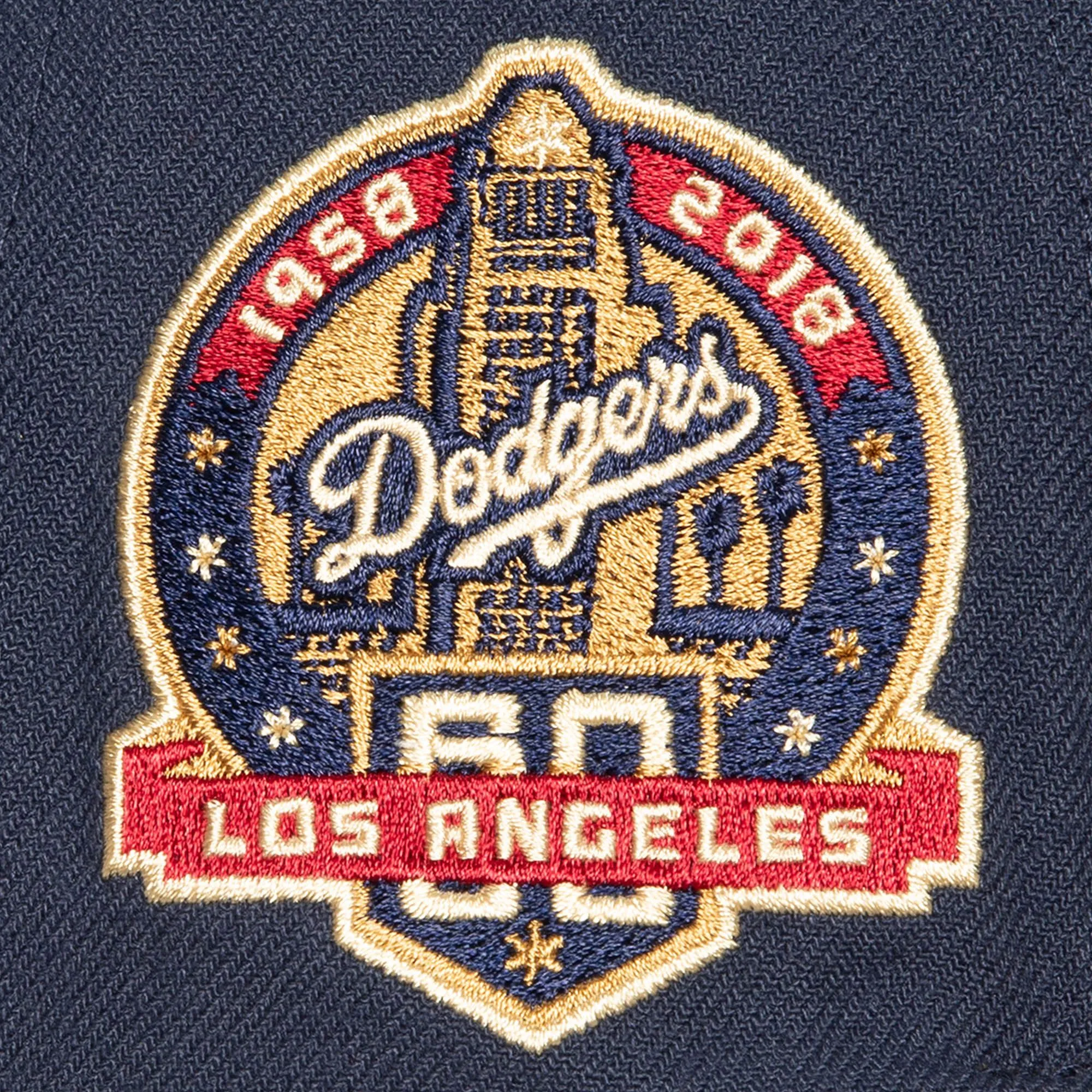 Mitchell & Ness Work It Snapback Hat