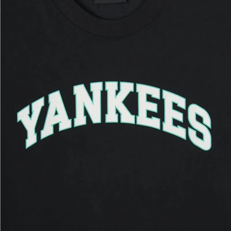 MLB Korea  |Varsity cool tech new york yankees tank top