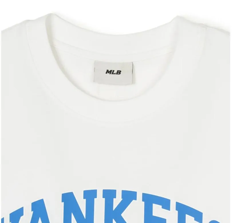 MLB Korea  |Varsity cool tech new york yankees tank top