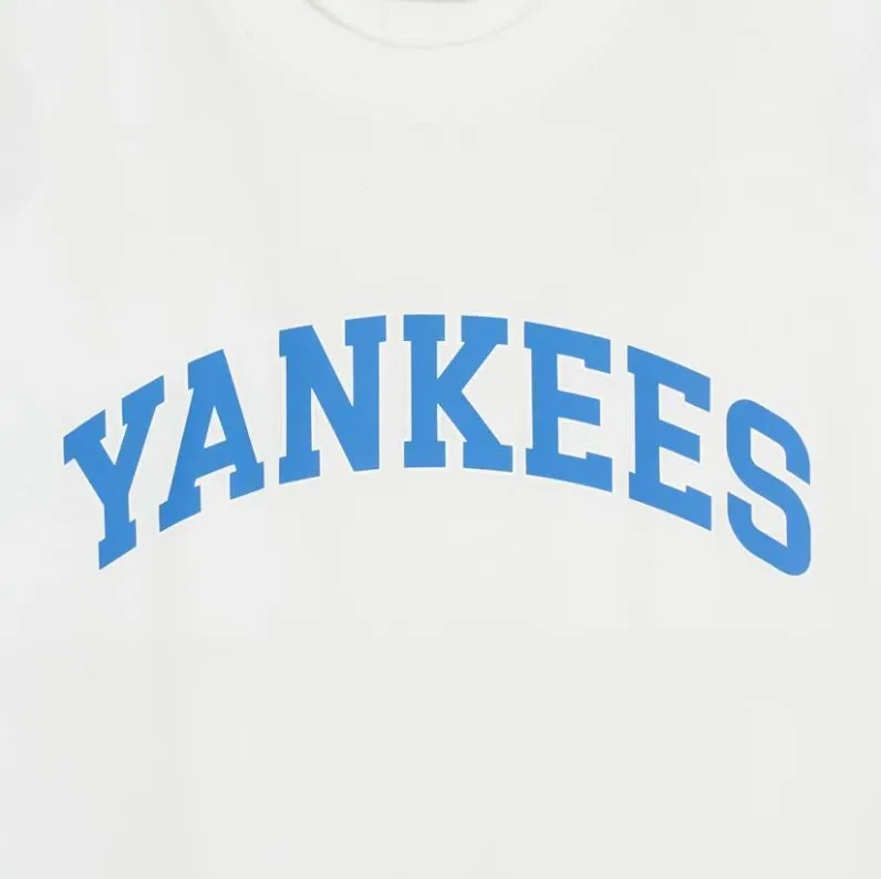 MLB Korea  |Varsity cool tech new york yankees tank top